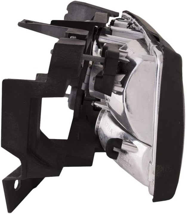 For 1997-1999 Cadillac Deville Headlight Driver and Passenger Side Bulbs Included H1080