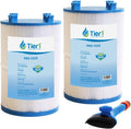 2-Pack Spa Filter Cartridge U576