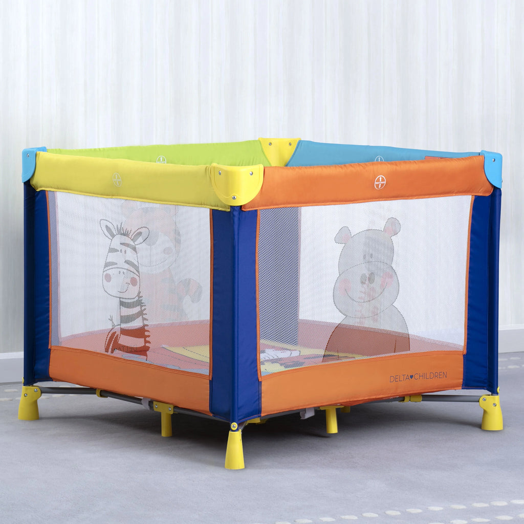 36 x 36 Play Yard F28357