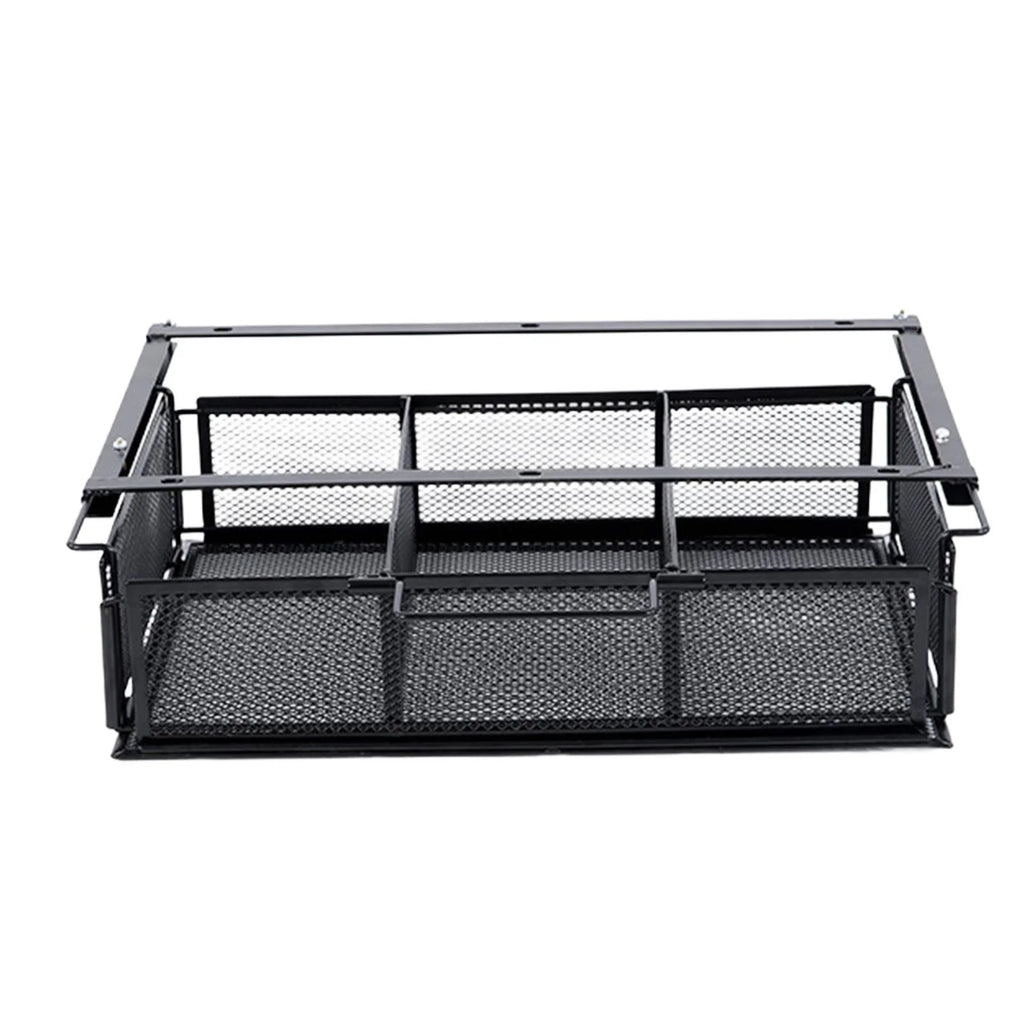 Black Under Desk Drawer Organizer C299299