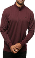Quarter Zip V3438