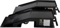 Black Wide Truck Ramp - 20 Ton Capacity J761853