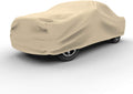 4 Layer Waterproof Truck Cover N1548