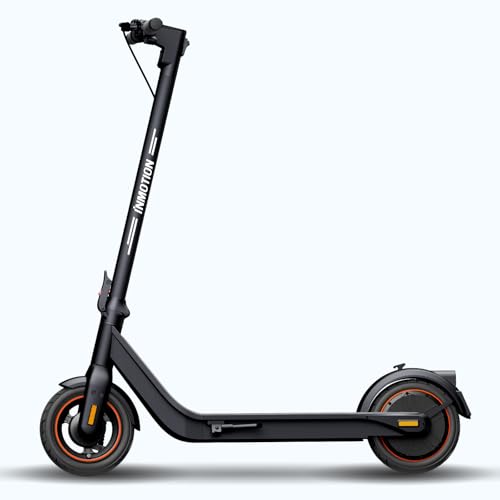 Electric Scooter, 22 MPH, 30-Mile Long-Range V46207