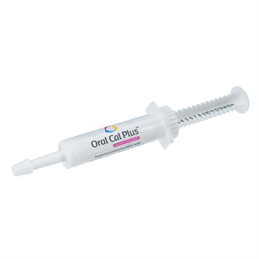 Oral Cal Plus W248