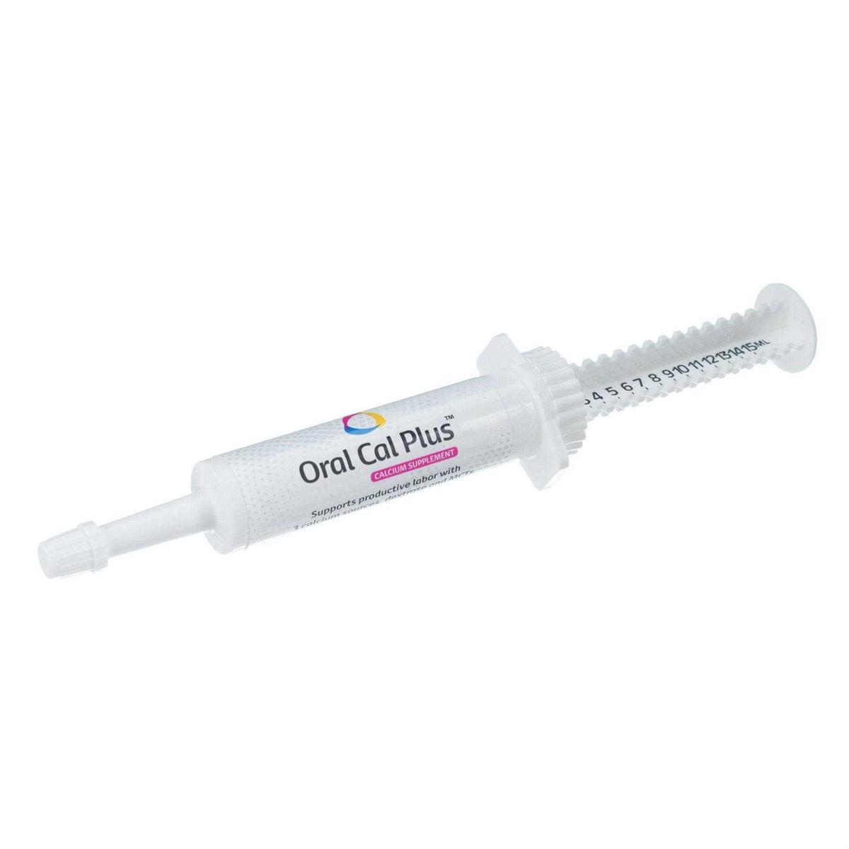 Oral Cal Plus W248