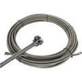 3/8 in. x 100 ft. Replacement Drain Cleaning Cable J849773