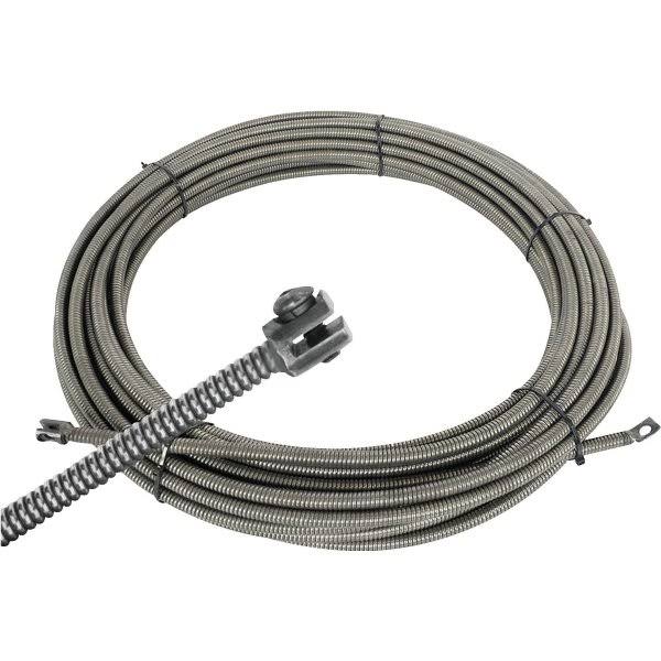 3/8 in. x 100 ft. Replacement Drain Cleaning Cable J849773