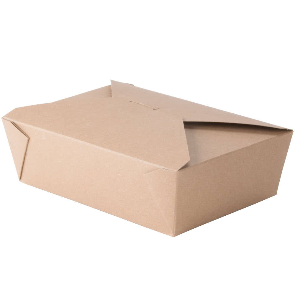 66 oz Take-Out Container I98131