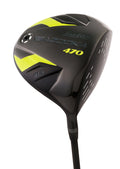 Black Driver L6735