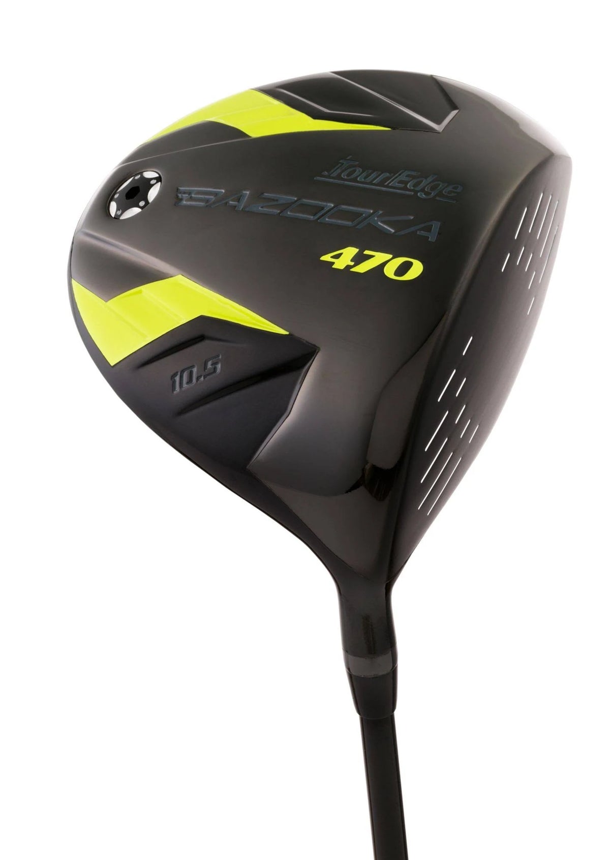 Black Driver L6735