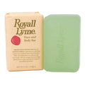Face & Body Soap 8.0 Oz D5953