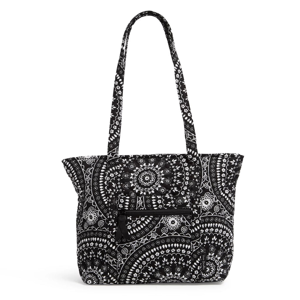 Recycled Cotton Small Tote Bag C665998