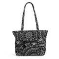 Recycled Cotton Small Tote Bag C665998