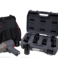 3/4 in. Quiet Composite Impact Wrench Kit D375929