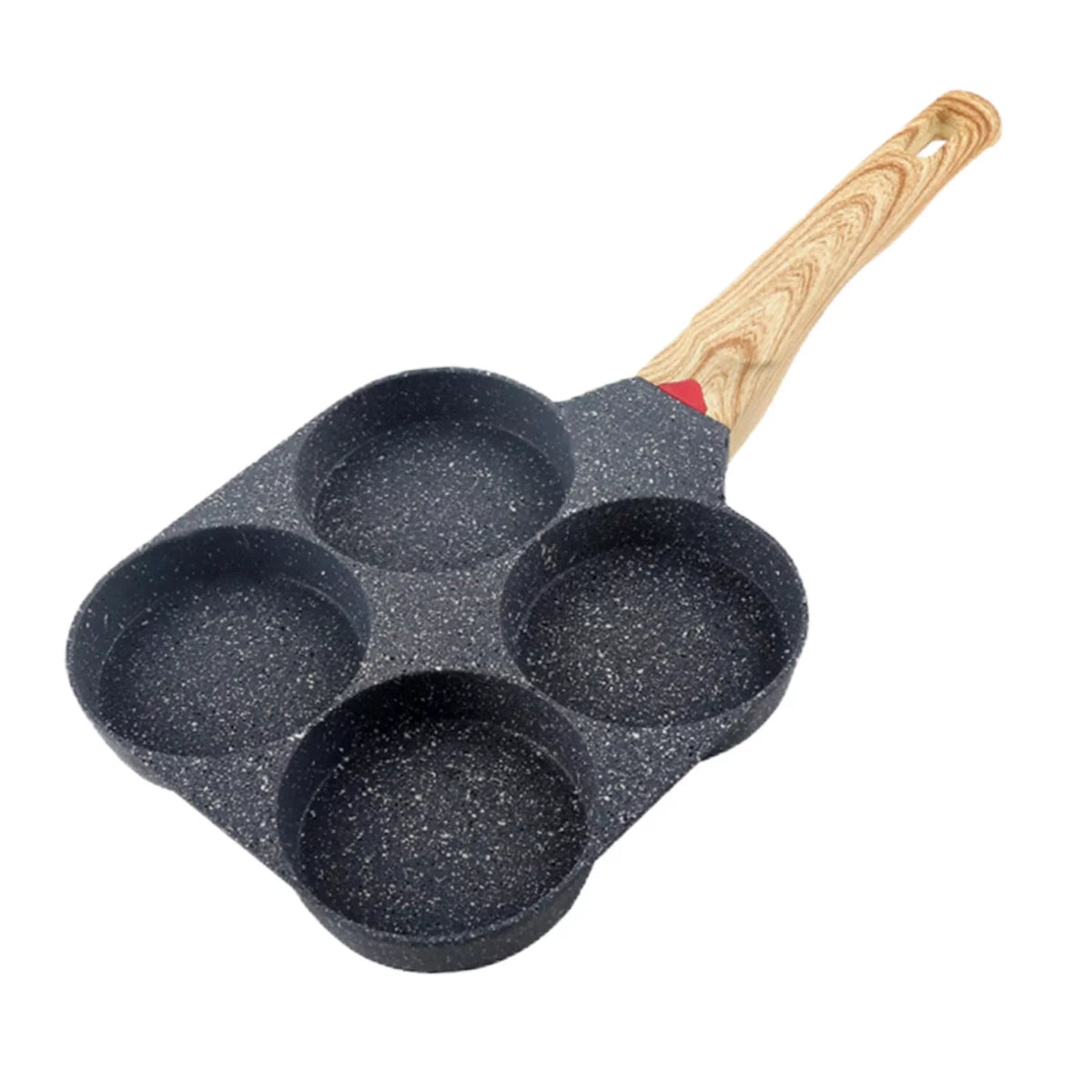 Frying Steak Pancake Saucepan D880