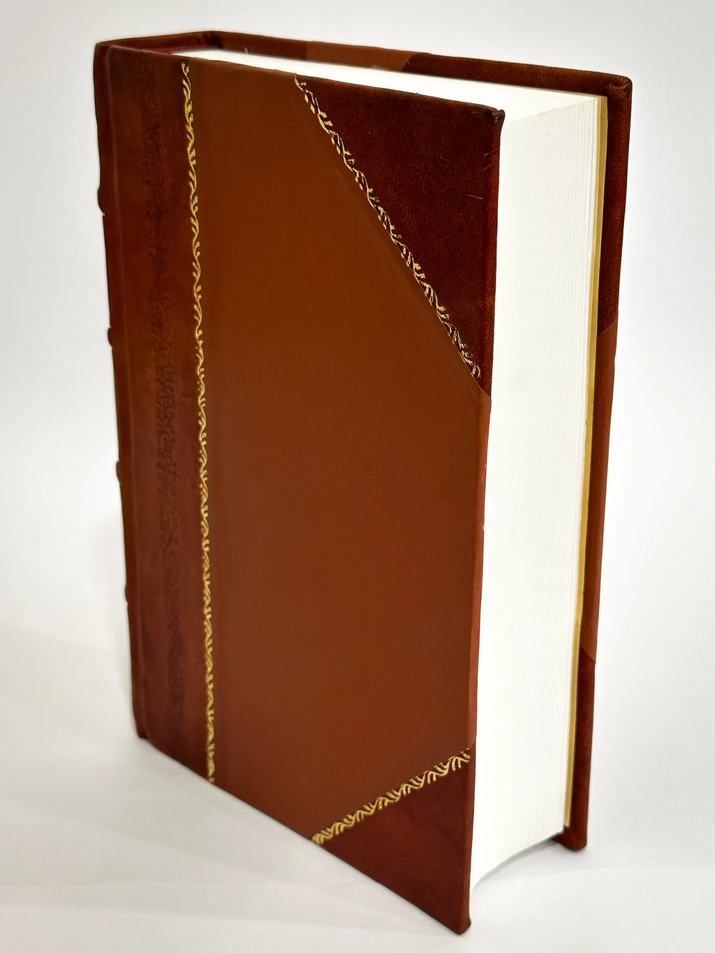 Leather Bound Book B99116
