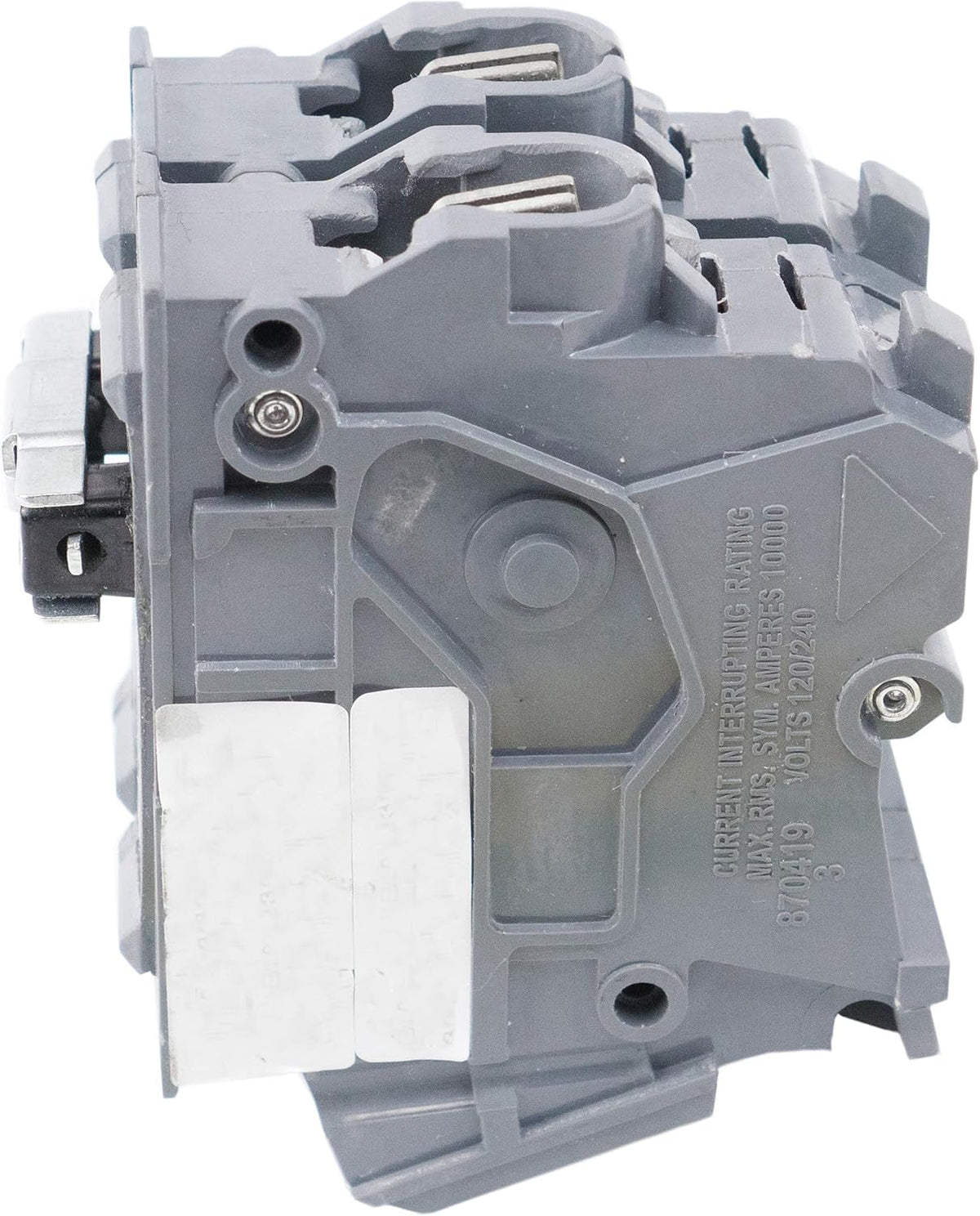 Two Pole 30 Amp Circuit Breaker T64904