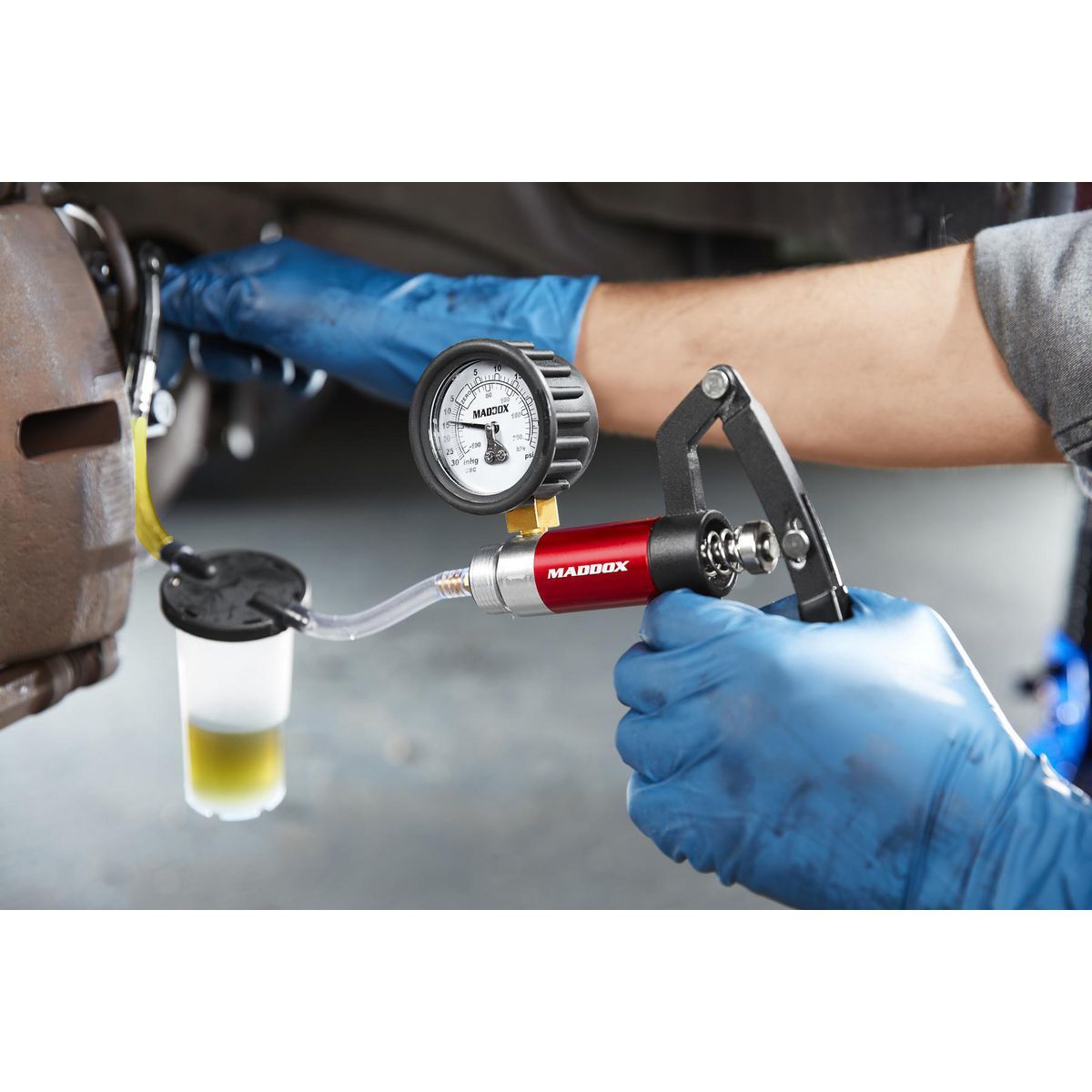Hand Pump Kit T464