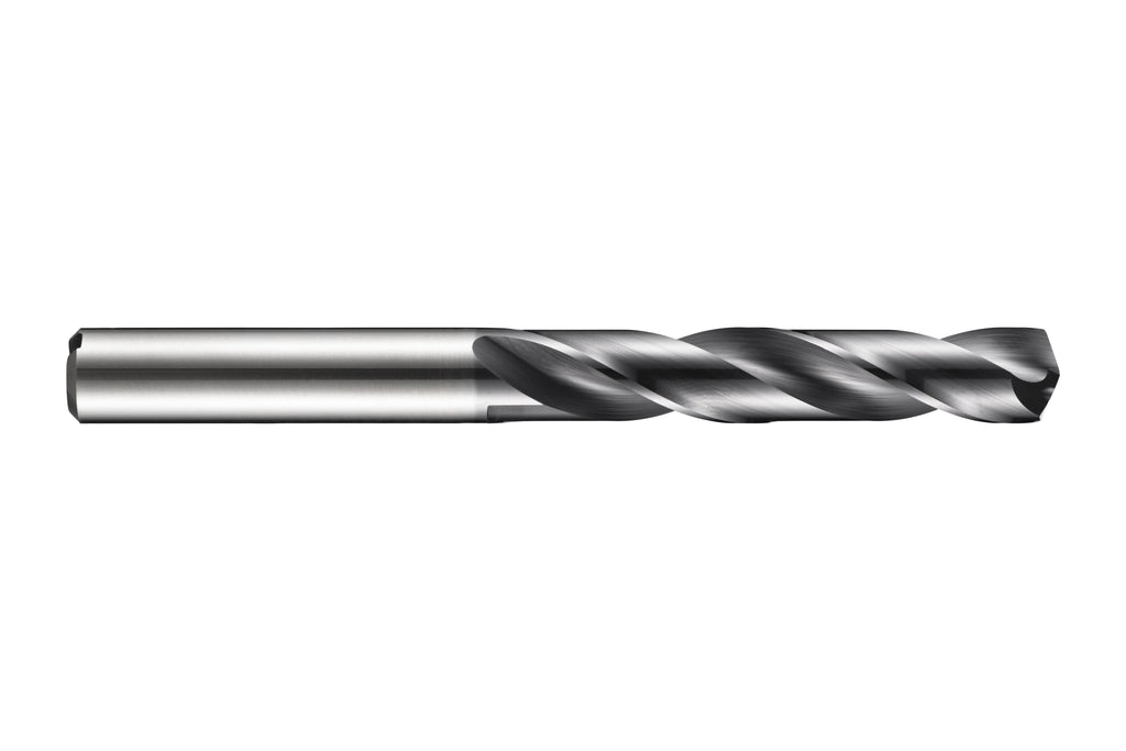 Solid Carbide Jobber Drill 11 mm 140 TiAlN Coated V8742