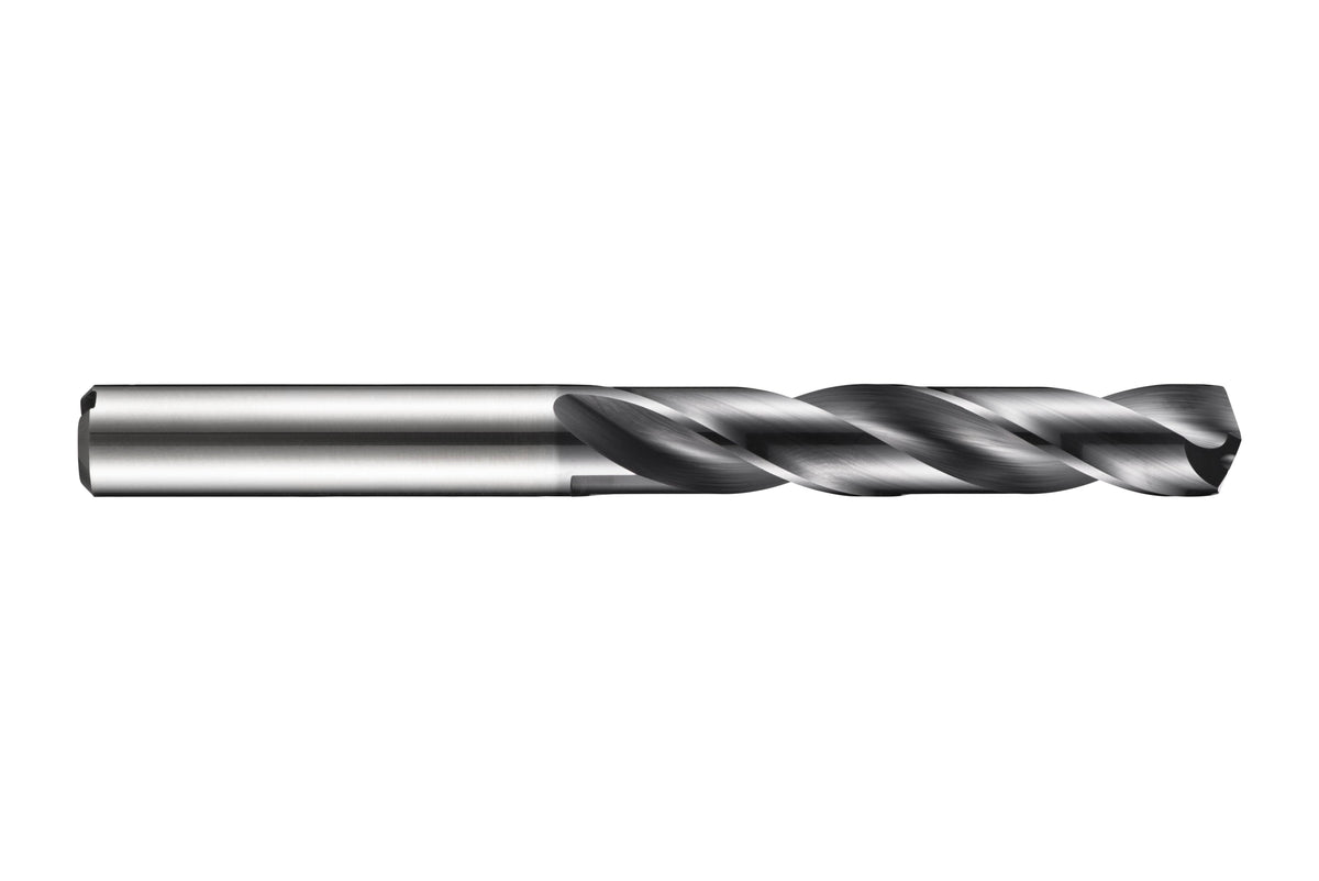 Solid Carbide Jobber Drill 11 mm 140 TiAlN Coated V8742