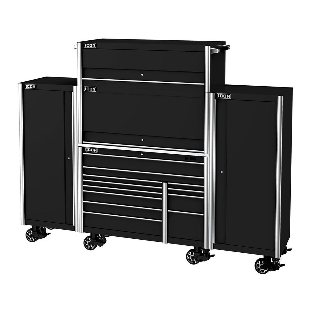 Stainless Top P888993