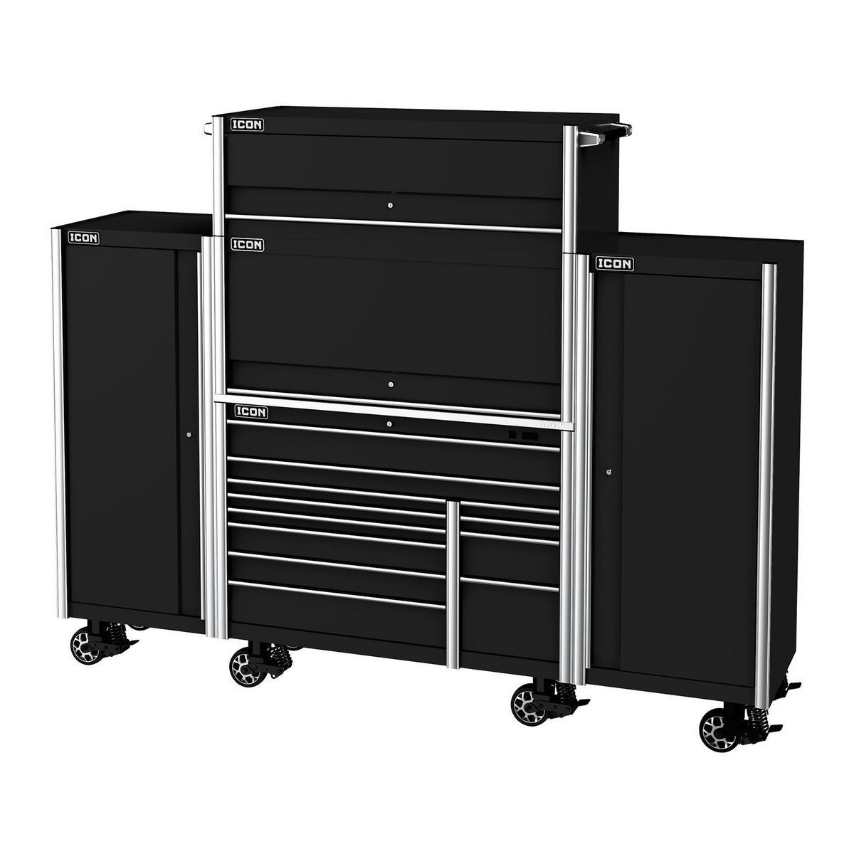 Stainless Top P888993