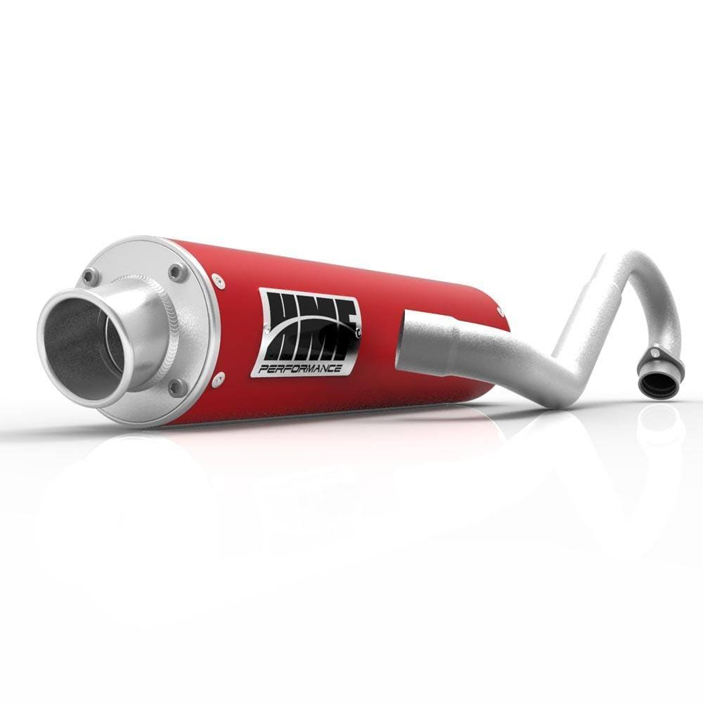 Red Performance Full System Exhaust J96480