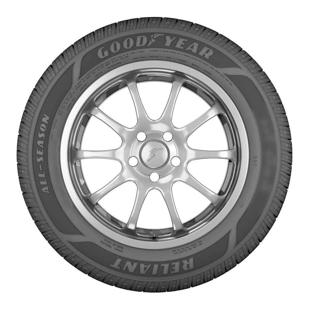 245/50R20 102V All-Season Tire V34501