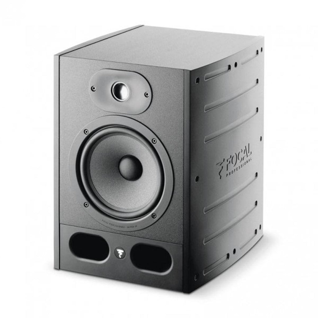 Active 2-Way Near Field Monitoring Loudspeaker N65879