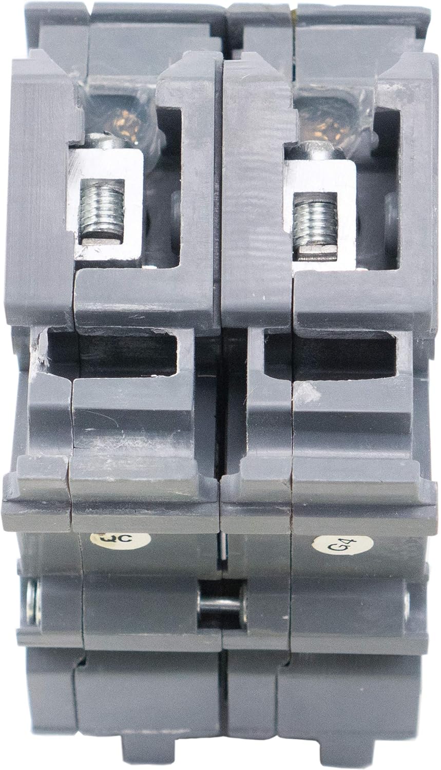Two Pole 30 Amp Circuit Breaker T64904