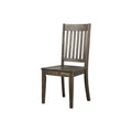 2 Pack Slatback Side Chair E821670