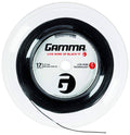 Black 17g Tennis String Reel C22946