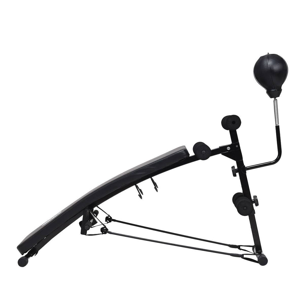 Adjustable Incline Sit Up Bench N65455