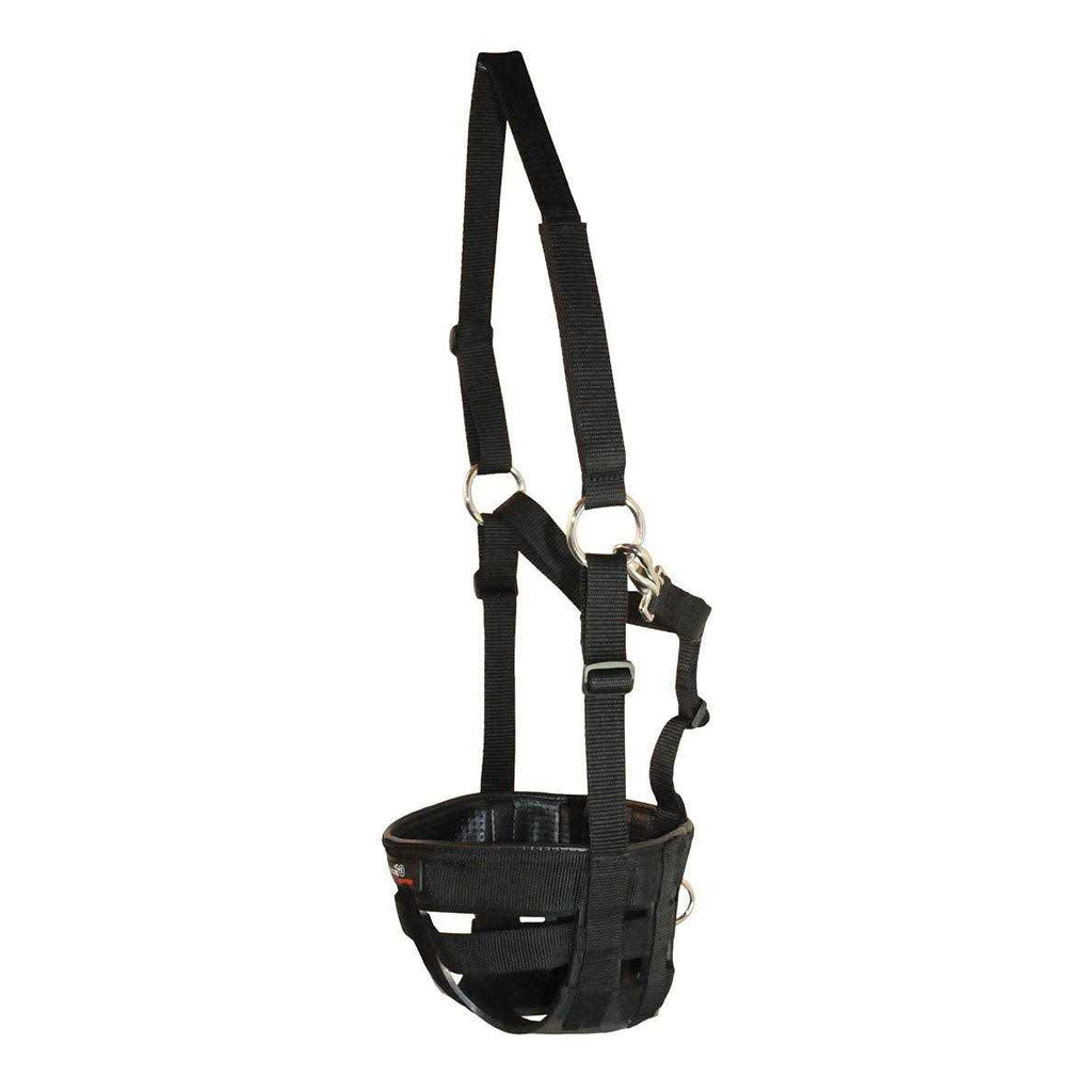 Poly Grazing Muzzle L9528