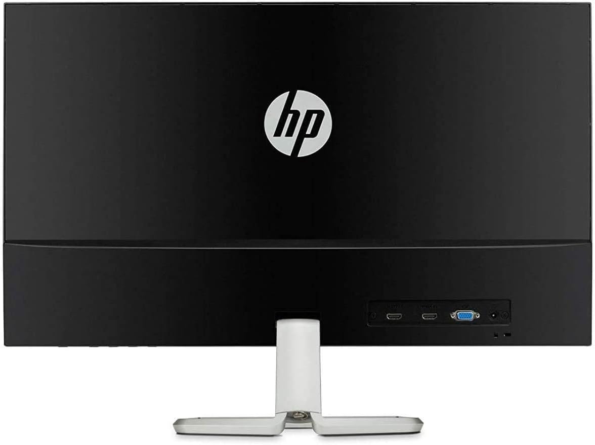 24 Widescreen IPS LED FHD 1080P Anti-Glare Monitor, 5 ms Response Time, FreeSync, HDMI VGA J978341
