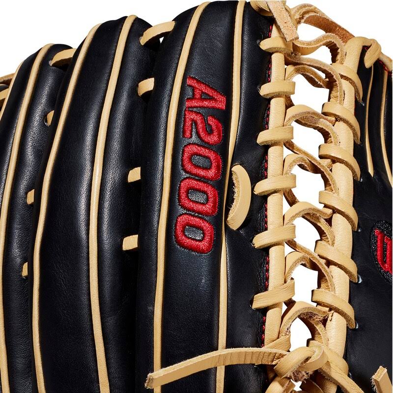 12.75x22 Outfield Baseball Glove A867379