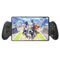 Bluetooth Mobile Game Controller with Hall Effect Joysticks K537676