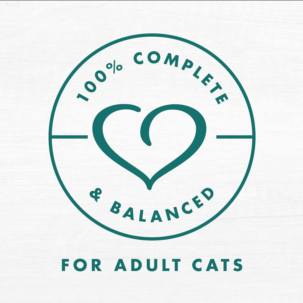 Wet Cat Food Variety Pack Seafood - (Pack of 30) 3 oz. Cans P65497