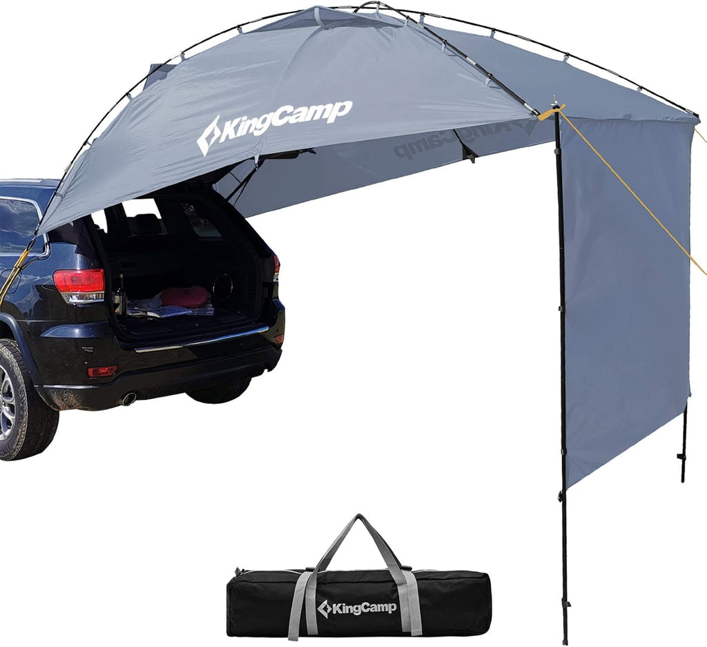 Portable SUV Tent Car Shelter E6177