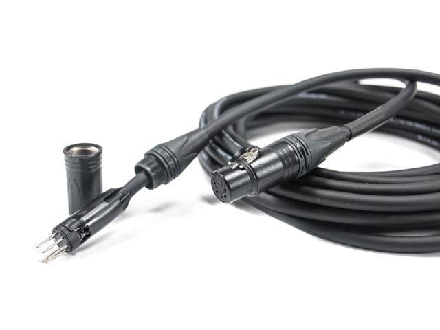 25 ft 5-Pin DMX Cable X4712