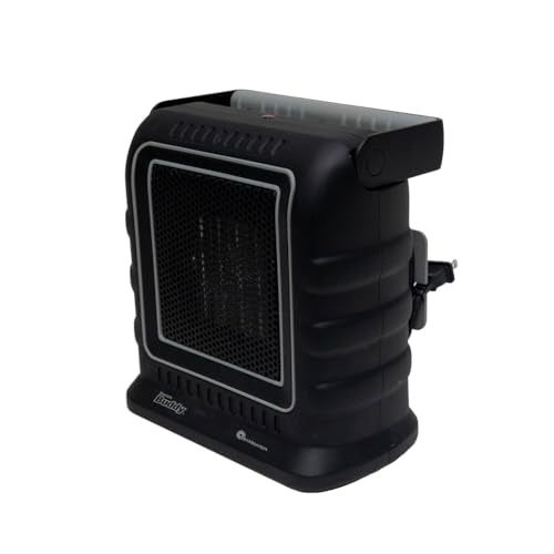 1500W Portable Ceramic Electric Heater S86403