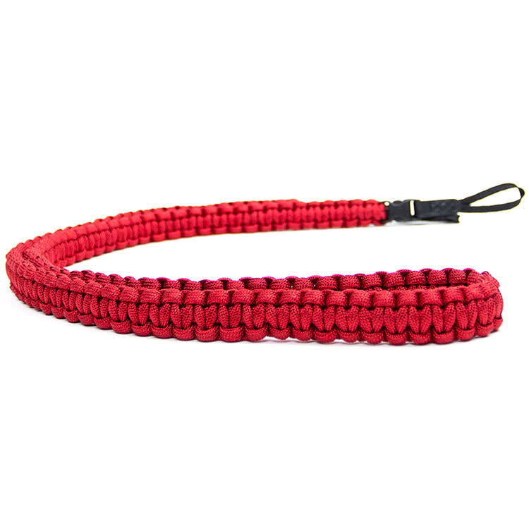 Braided Camera Strap J941413