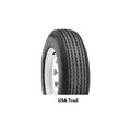 Trial Trailer Tire 5.70-8 4ply J43699
