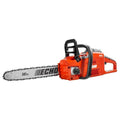 16 in Cordless Chainsaw with Battery and Charger D6498