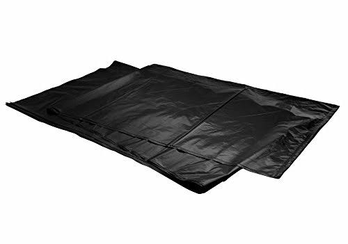 50-60 Gallon Black Contractor Bags A102