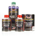Urethane Show Klear Quart Kit with Catalyst and Reducer J671552