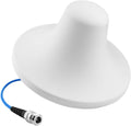 4G Yagi Building Outdoor Antenna 50 Ohm 698-2700 MHz N-Female J119