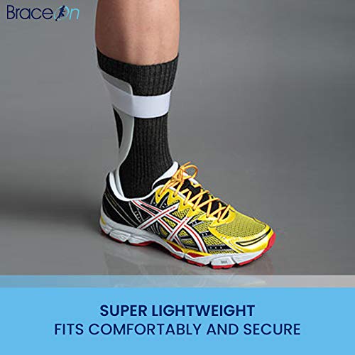 AFO Foot Drop Brace U91694