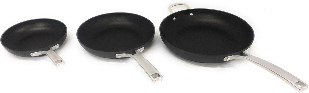 14 Piece Nonstick Pots and Pans Cookware Set N1331